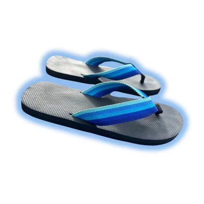 FUNNY BEACH SLIPPERS