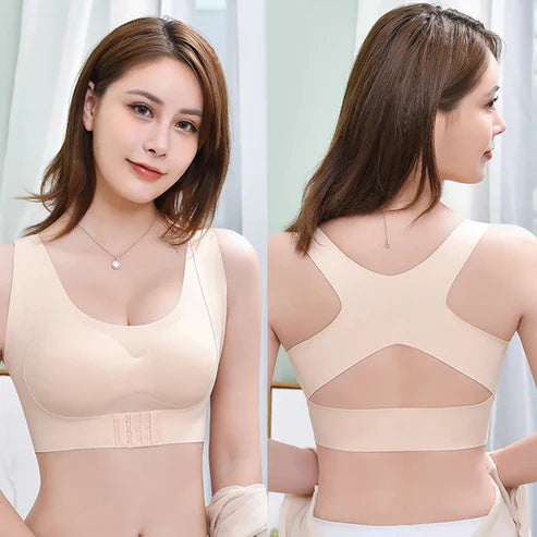 Women Posture Corrector Bra