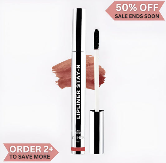 Lip Stain - Peal and Reveal