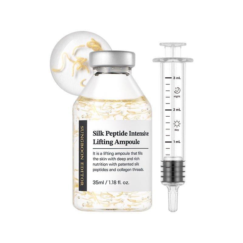Silk Peptide Lifting Ampoule