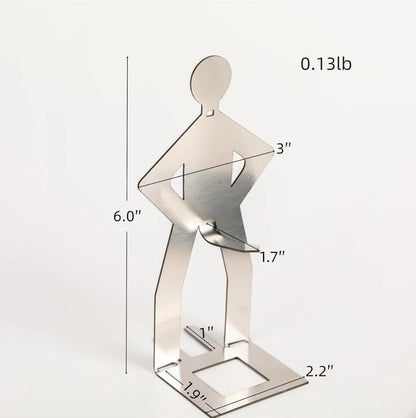 Funny Hot Dog Holder