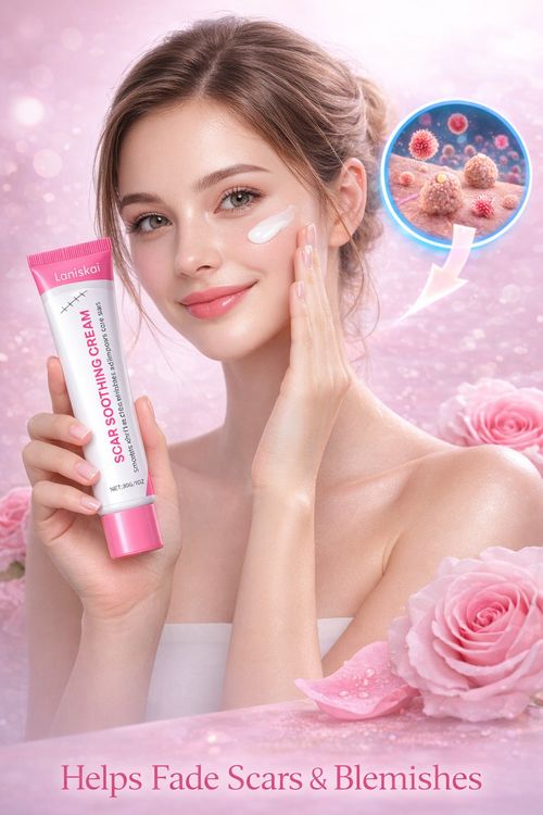 Scar free wart removal cream