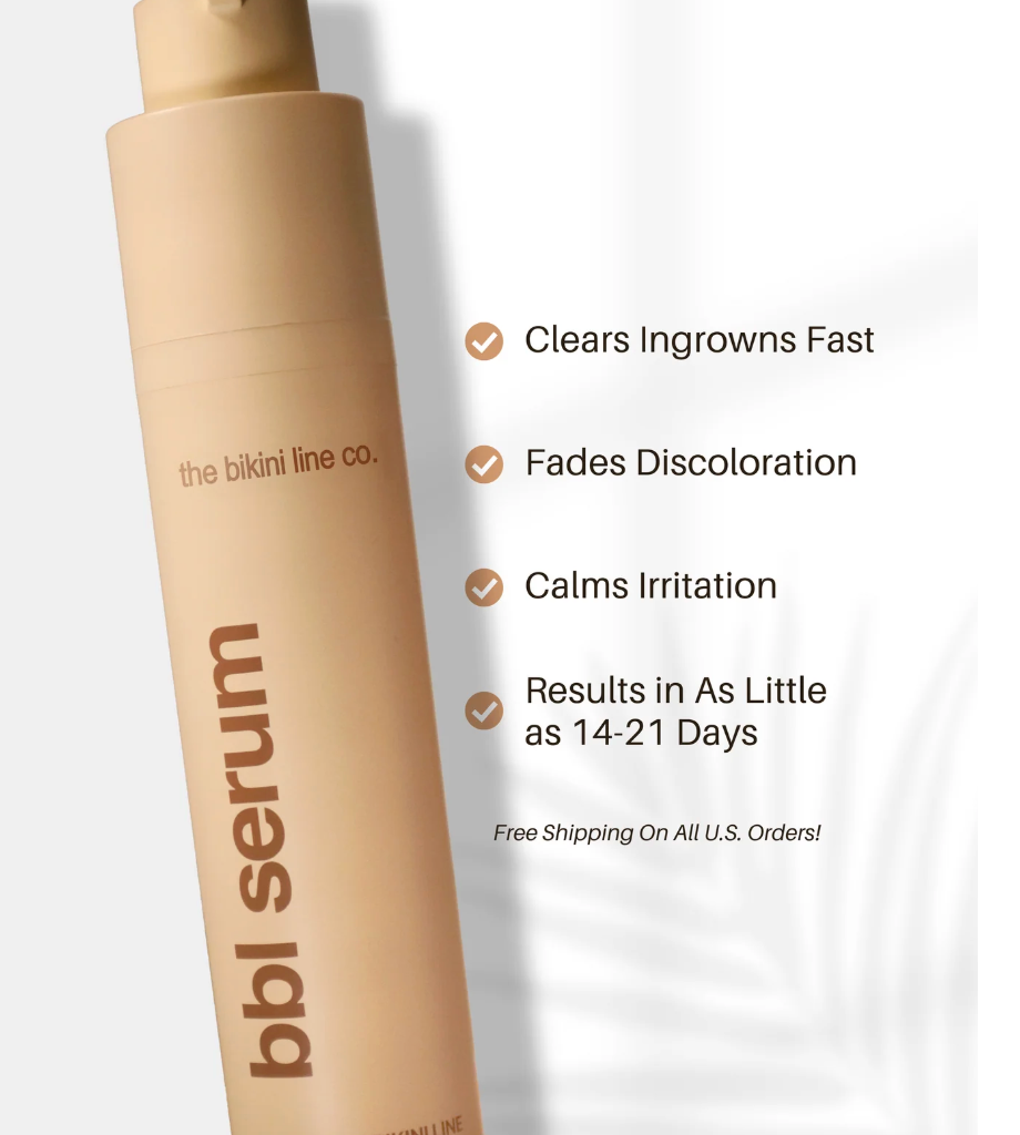 BBL Serum