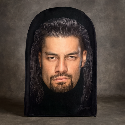 3D Celebrity Face Mask