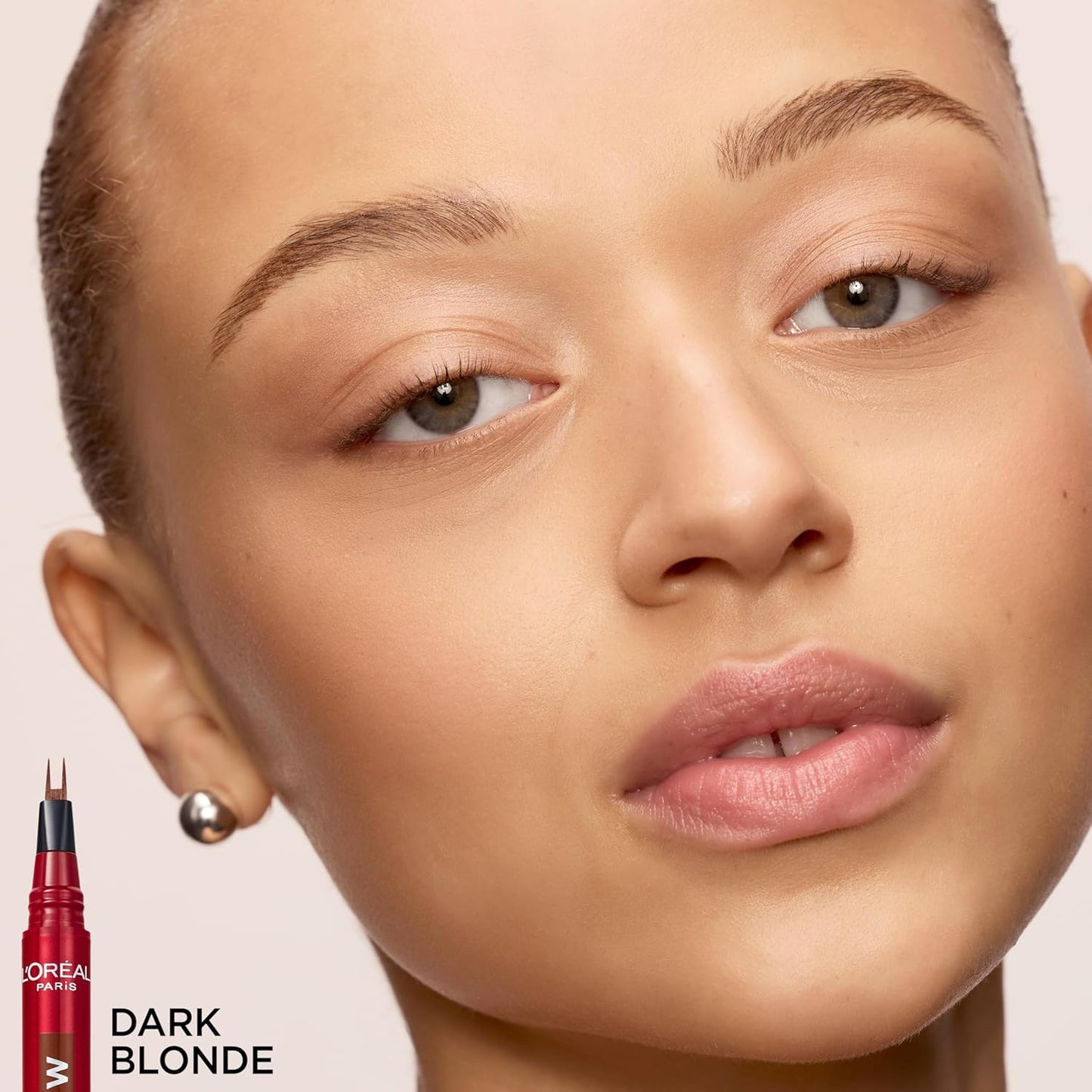FASTGAD™ Eyebrow Pen