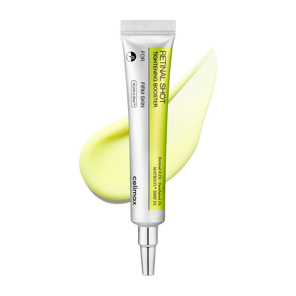 Retinal Shot Tightening Booster