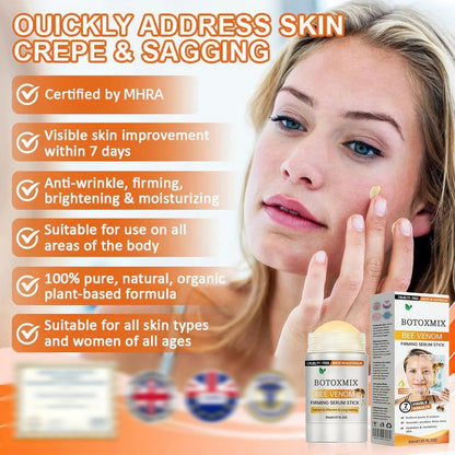 Botox Bee Venom Firming Serum Stick