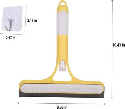 ClearView 3-in-1 Squeegee