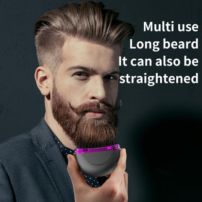 Mini Hair straightener