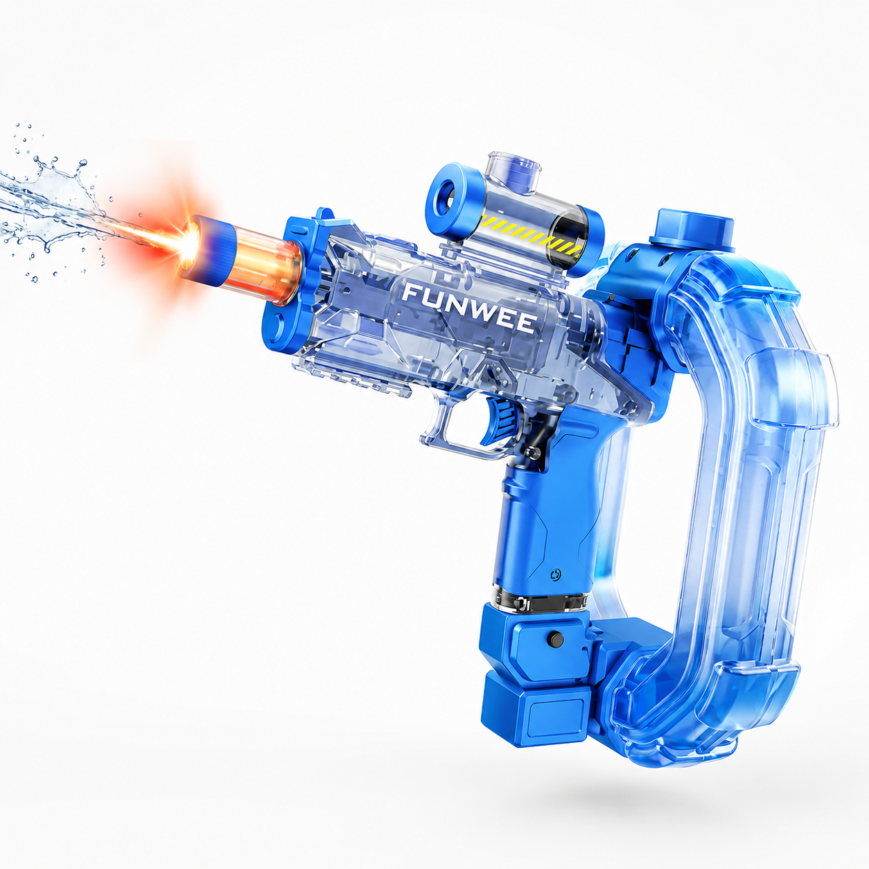 The AquaticBlast -Fastgad™