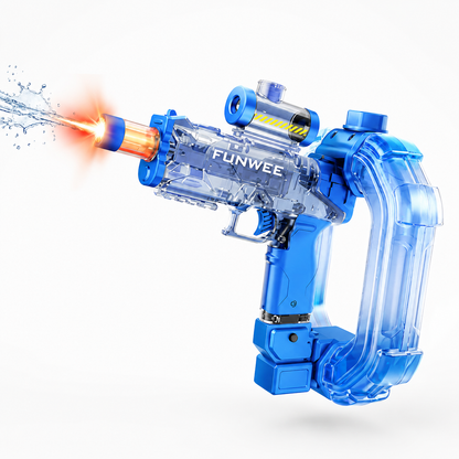 The AquaticBlast -Fastgad™