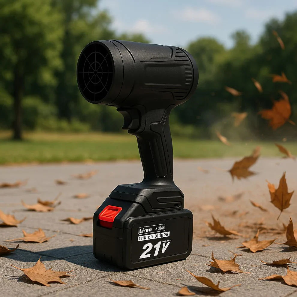 Handheld Electric Portable Blower