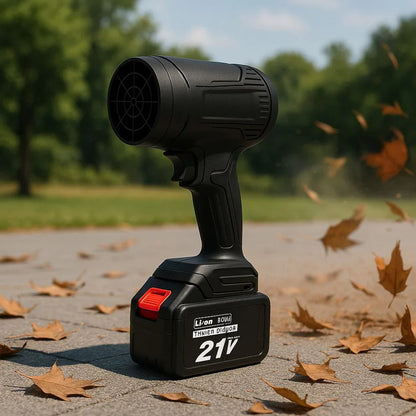 Handheld Electric Portable Blower