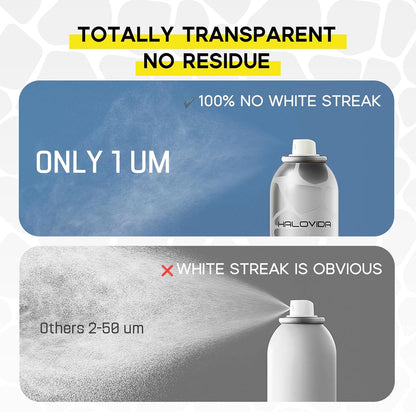 Instant Volumizing Hair Dry Shampoo