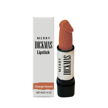 Natural lipstick