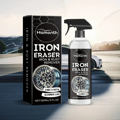 Rust Remover Spray Cleaner
