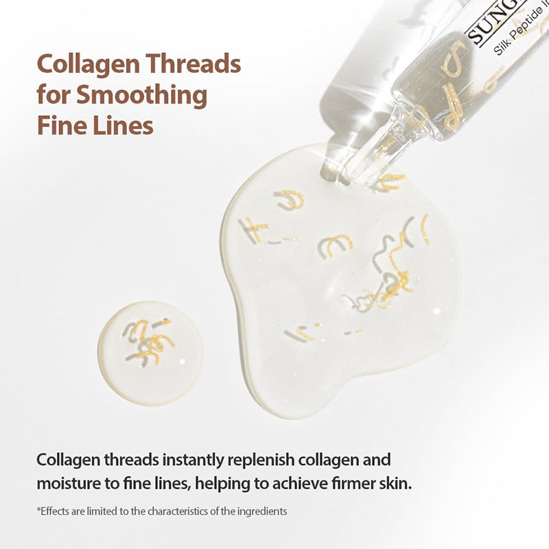 Silk Peptide Lifting Ampoule