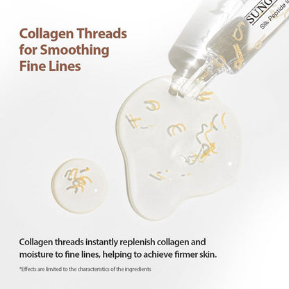 Silk Peptide Lifting Ampoule