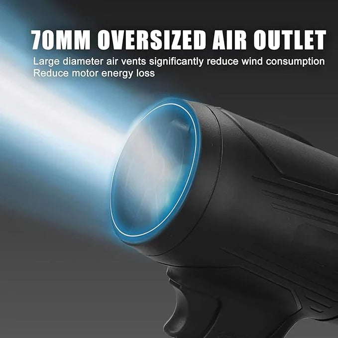Handheld Electric Portable Blower