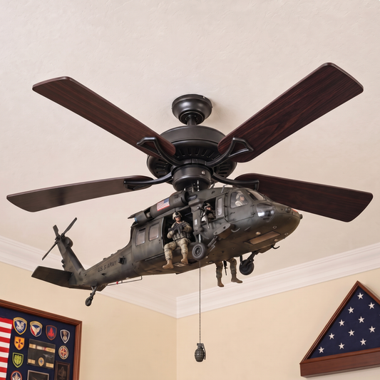HELIFAN Ceiling Attachment Kit