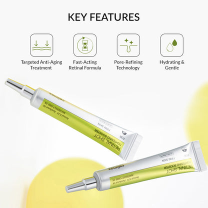 Retinal Shot Tightening Booster
