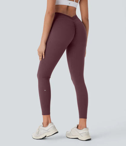 Butt Lifting Leggings