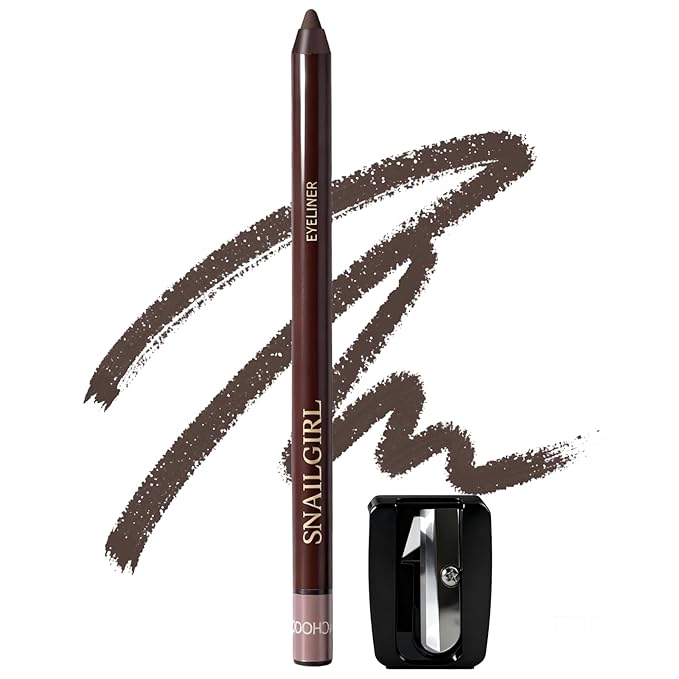 Waterproof Gel Eyeliner Pencil