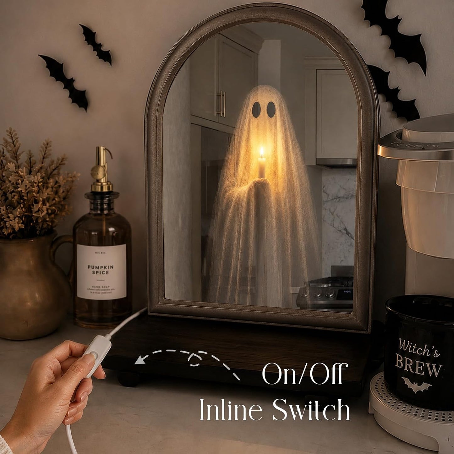 Spooky Halloween