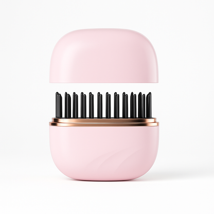 Mini Hair straightener