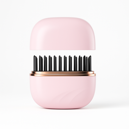 Mini Hair straightener