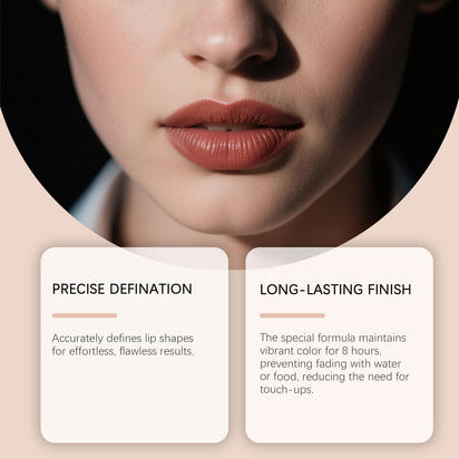 Natural lipstick