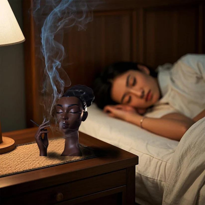 Aurora Incense
