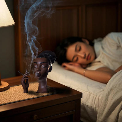 Aurora Incense