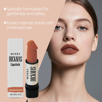 Natural lipstick