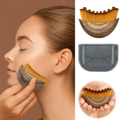 Contour Face Brush
