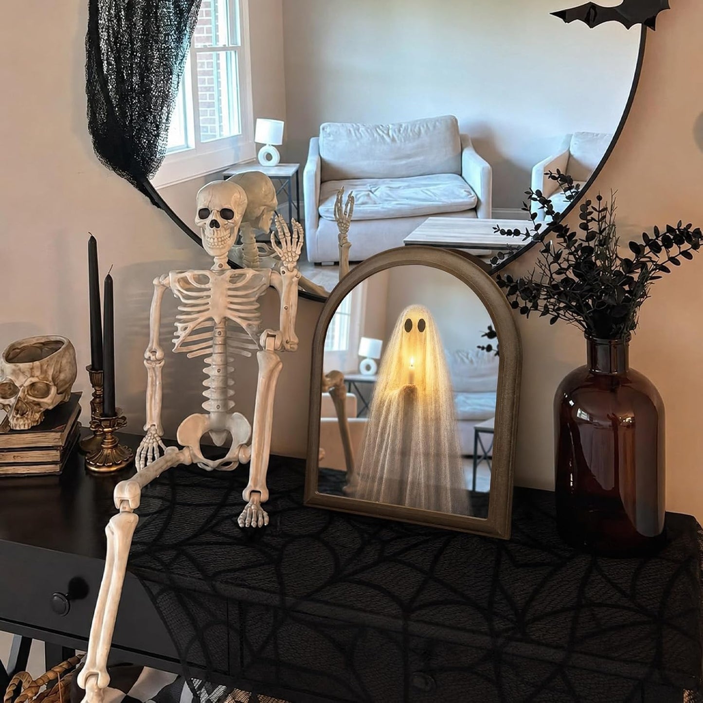 Spooky Halloween