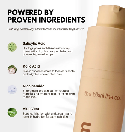 BBL Serum