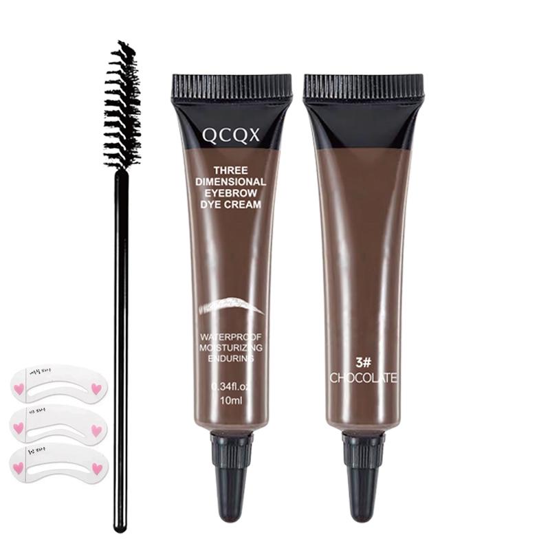 Eyebrow Tint Kit