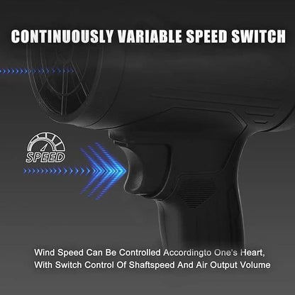 Handheld Electric Portable Blower