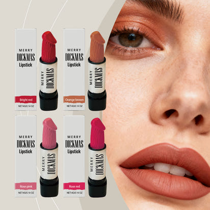 Natural lipstick