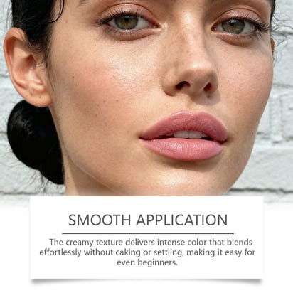 Natural lipstick