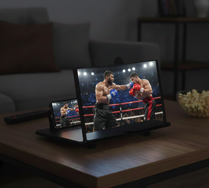 Ultragaze Screen Magnifier