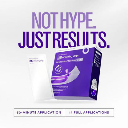 Teeth Whitening Strips