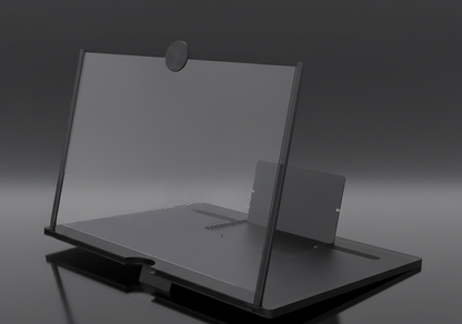 Ultragaze Screen Magnifier