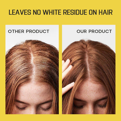 Instant Volumizing Hair Dry Shampoo