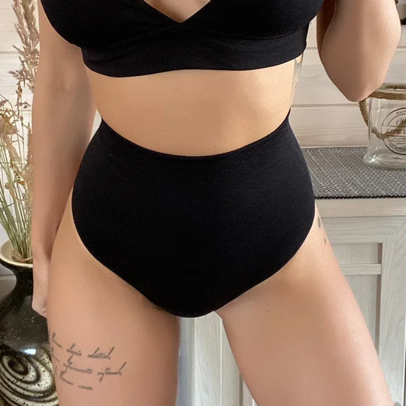 Sculpting Thong