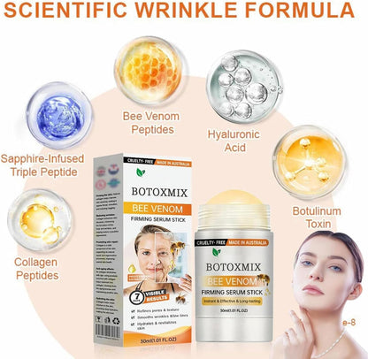 Botox Bee Venom Firming Serum Stick