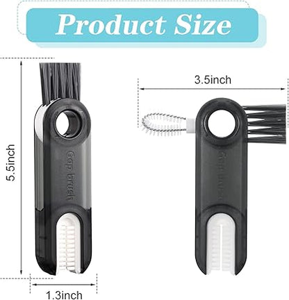 3 in 1 Multifunctional Cleaning Brush