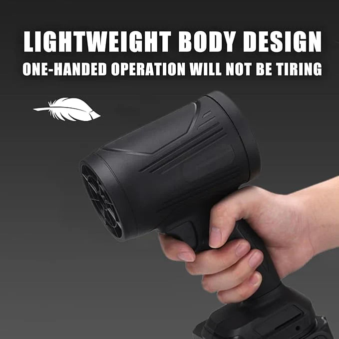 Handheld Electric Portable Blower