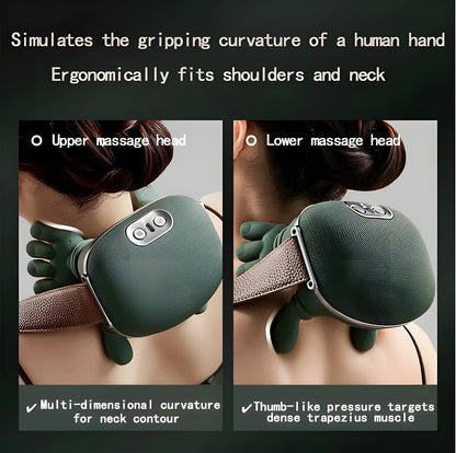 Neck & Shoulder Pro™